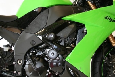 Aero padací chrániče, Kawasaki ZX10-R '08-